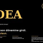 TDEA 2026 Türkiye Dijital Erişilebilirlik Anketi duyuru görseli: 'Anketimiz son dönemine girdi, sesin duyulsun' mesajı ve destekçi kuruluş logoları.