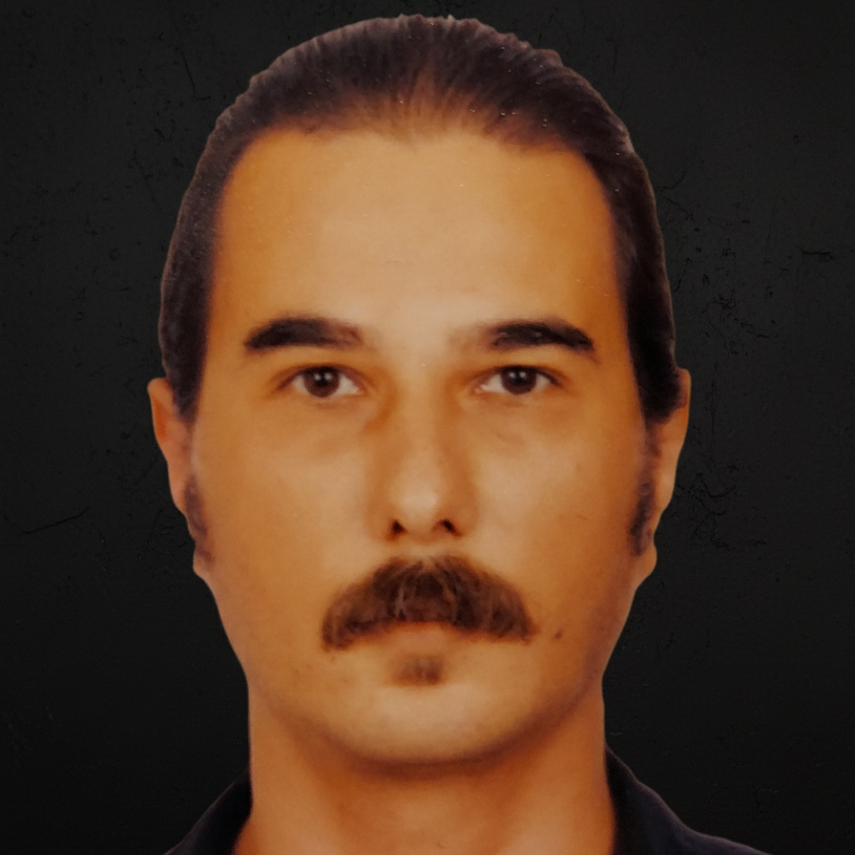 Ozgen Aydogan vesikalık fotoğrafı