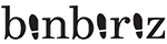 Binbiriz Logo