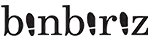 Binbiriz Logo